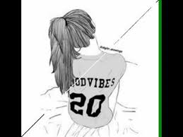 Résultat de recherche d'images pour "dessin fille"