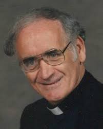 In memoriam: Father John J. Kelly