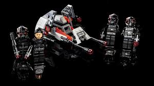 Get kohl's charge and save. Lego Star Wars 75226 Inferno Squad Battle Pack Review