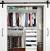 Organized Closet Men