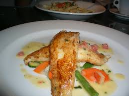 In american english, it is usually spelled 'filet' and pronounced /ˈfɪˌleɪ̯/ when referring to a cut of fish or meat. Fillet Cut Wikipedia