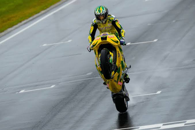Final Australian MotoGP at Phillip Island cancelled | Visordown