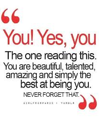 In Search Of Soul And Self Outing Quotes You Are Beautiful Words Of Encouragement