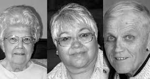 The Times obituaries for February 13, 2018