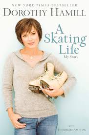 This chic hairstyle surely makes you look younger that you really are. A Skating Life My Story Hamill Dorothy Amelon Deborah 9781401309626 Amazon Com Books
