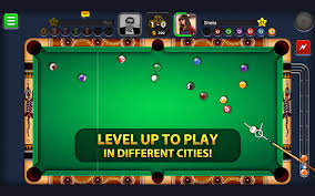 It is wildly entertaining but can also gobble up a lot of time as you ride out a winning streak or try and redeem yourself after a crushing loss. 8 Ball Pool Amazon Co Uk Appstore For Android