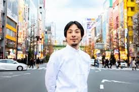勉強しない社会人は生き残れません」→ひろゆきが語る“残酷な真実”とは？ | 1％の努力 | ダイヤモンド・オンライン