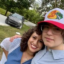 South High School Concert Choir's Living Christmas Tree Performance