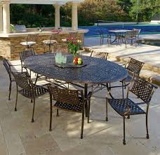 20 Sturdy Sets Of Patio Furniture From Cast Aluminum Home Design Lover In 2020 Patio Outdoor Patio Furniture Aluminum Patio Furniture