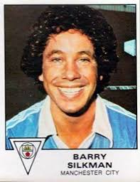 Silk and Spiel: The Barry Silkman Story