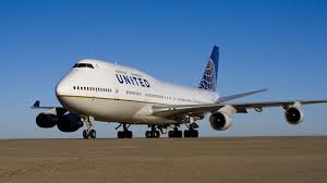 United Brings Forward B747 Retirement Business Traveller