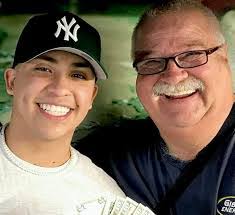 Thomas Melancon's Instagram, Twitter & Facebook