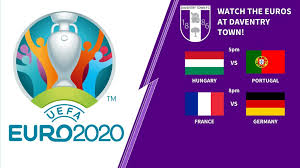 Hungary vs portugal is the eleventh euro 2020 game — and we've got all you need to know to watch it, wherever you are. Qwrodmkio5auum