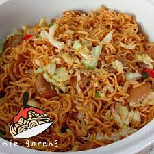 Resep Mie Goreng Spesial Instagram Resep Mie Resep Masakan Thailand