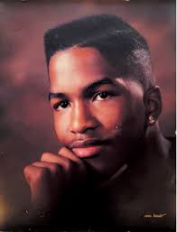 Jermaine De'Angelo Lucas-Richardson