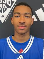 Derrick Morton-Rivera, Father Judge, Shooting Guard