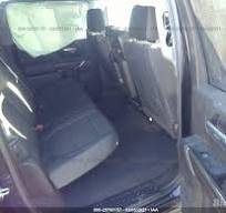 Chevrolet Silverado 1500 Lt Trail Boss 2020 Black 5.3L vin ...