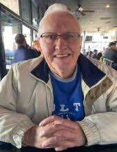 Obituary information for Leonard H. “Lenny” Koenig