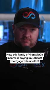 Swinging A Mortgage Payment