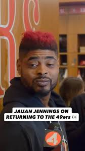 Ji'Ayir Brown amazing performance… #49ers #fttb #nfl #jiayirbrown