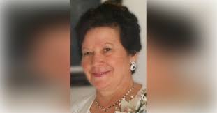 Obituary information for Maria Da Conceicao Fonseca Correia