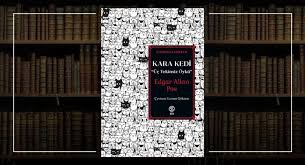 Kara Kedi Edgar Allan Poe Dan Uc Tekinsiz Oyku Kayip Rihtim