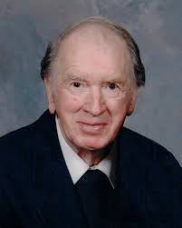 Obituary of Bruce Donaldson