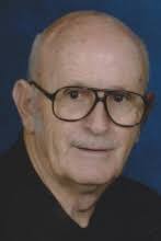 Obituary information for Roy "Pete" Scott