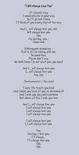 Pin On Lyrics
