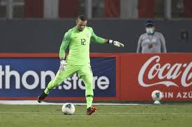 Veja os convocados na primeira lista de tite em 2020. Analise Weverton Titular Da Selecao Brasileira Ja E Realidade By Gabriel Amorim Apr 2021 Medium