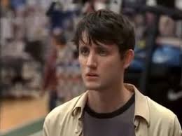 Dramatic But Cute Zach Woods Cute Dramatic
