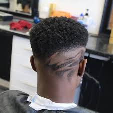 Daily hair on this page you can find ultra attractive hairstyles ‍♂ business : Black Men Haircuts Fade With Design Novocom Top