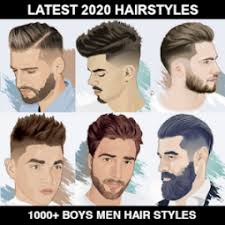 15 latest and simple short hairstyles for boys in 2020: 1000 Boys Men Hairstyles And Hair Cuts 2020 App Ranking And Store Data App Annie