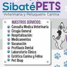 Sibate Pets