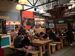 Mariner's wharf fish market ⭐ , republic of south africa, western cape province, cape town, hout bay: Hout Bay Market Eat Well Travel Often