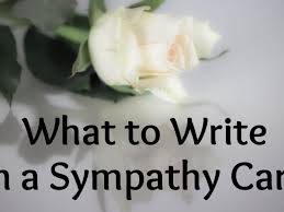 With you here the world was a better place. 80 Original Ideas For What To Write In A Sympathy Card Holidappy