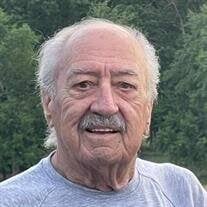 Obituary, Visitation & Funeral Information