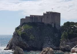 Lovrjenac Fort