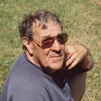 Frederick Dean Reiken Obituary