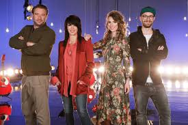 Mar 24, 2021 · nena und ihre tochter larissa kerner sitzen derzeit bei „the voice kids in der jury. Sonntag Bleibt Show Tag In Sat 1 The Voice Kids Mit Nena Tochter Larissa Sasha Presseportal