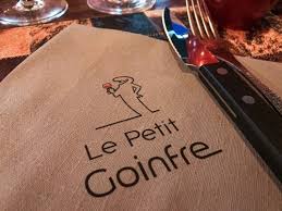 Saint Nazaire Le Petit Goinfre Un Restaurant Taille Pour Les Appetits D Ogres