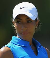 Cheyenne Woods Niece Of Tiger Woods Won The Australian Ladies Masters For Her First Major Professional Tour Victo Strong Black Woman Rory Mcilroy Hole In One