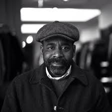 Abiding, Personal Style with Terry Ellis of Beams/Fennica