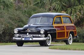 Image result for Dune Beige 1950 Mercury