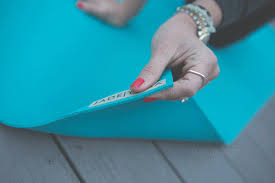 Add harmony professional yoga mat to compare. Jade Travel Yoga Mat Review Yogabycandace