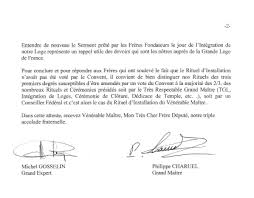 La lettre de motivation pour convaincre vos recruteurs. Gldf Une Soumission Entiere Est Demandee La Maconne