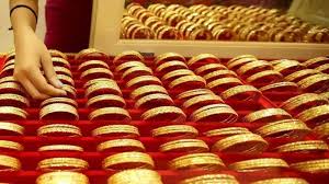 Tüm bankalarda gram altın fiyatları. 83xaiq5 Bdhom