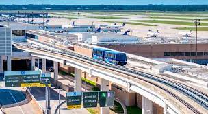 However, its location further outside the city along with its lack of reasonable transportation certainly checks our needs improvement box. Houston International Airport Cancun International Airport Cancun Airport