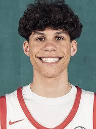 Justin Curry's Instagram, Twitter & Facebook