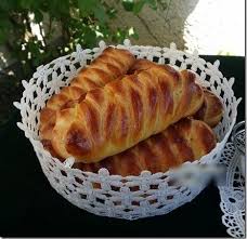 Brioche Tressee Au Chocolat Ingredients De La Pate Cette Quantite Est Pour 10 Brioche Vous Pouvez Divisez Brioche Tressee Brioche Boulangerie Recette